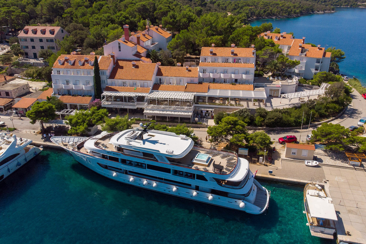 Serene 6 - Second Chance