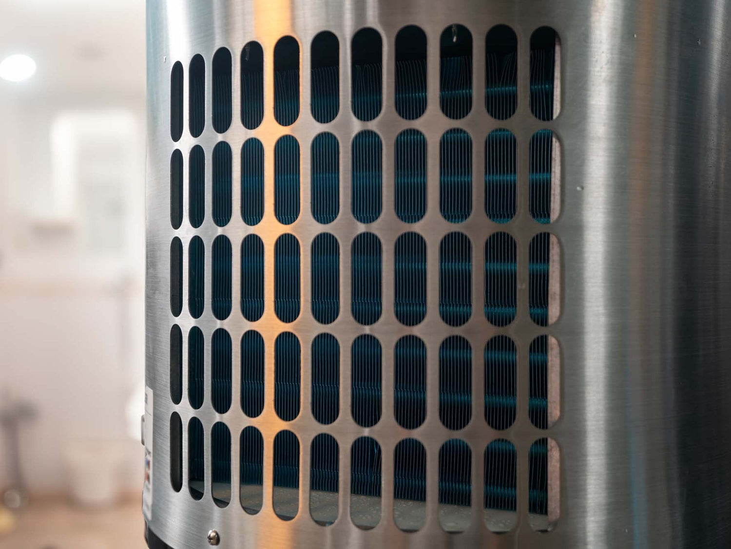 The Wim Hof Therapist cold shower