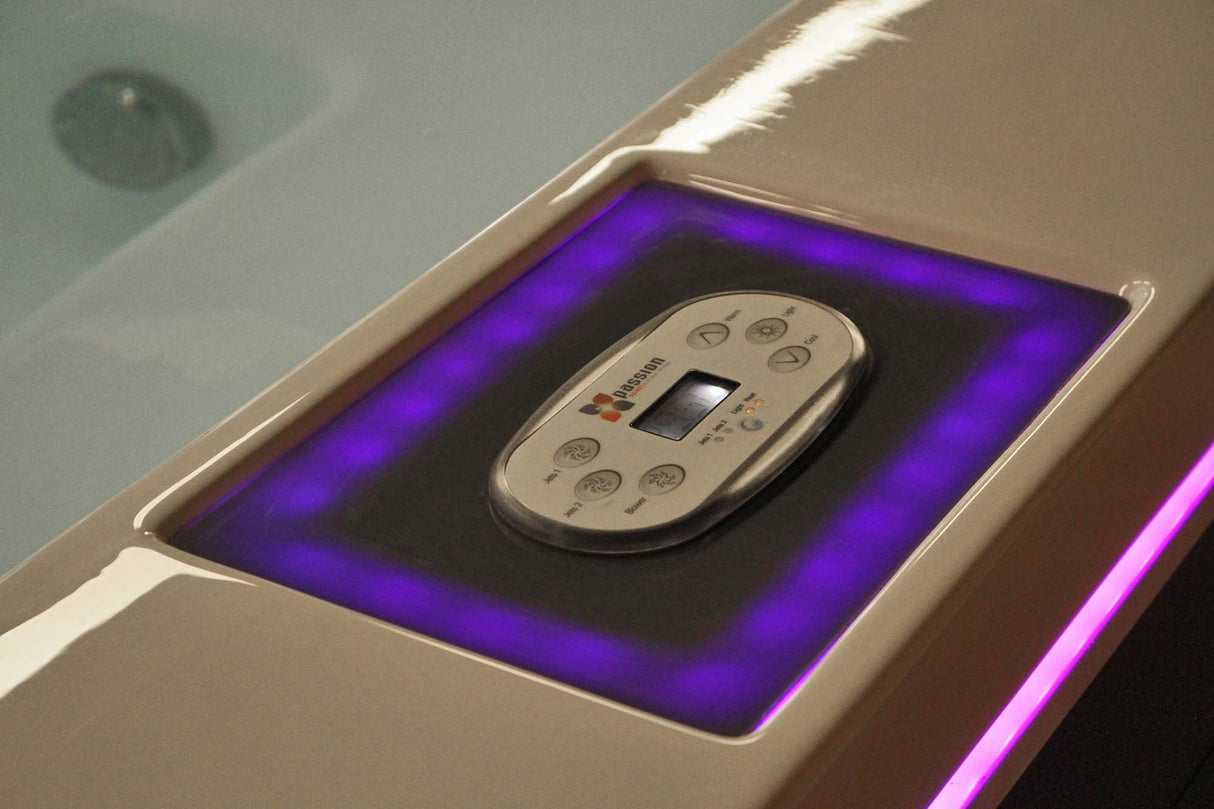 Serene 6 - Second Chance