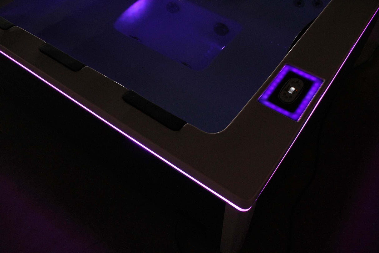 Serene 6 - Second Chance