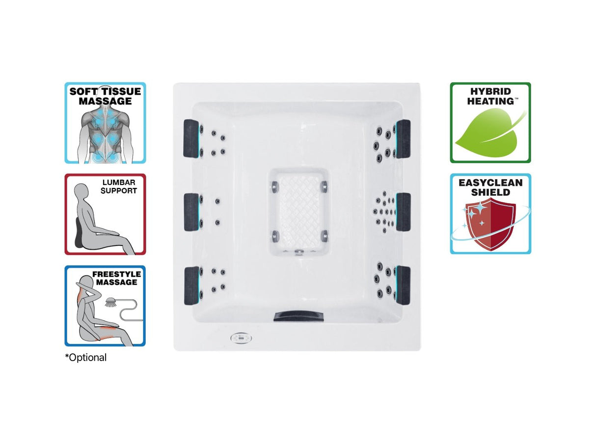 Serene 6 - Second Chance