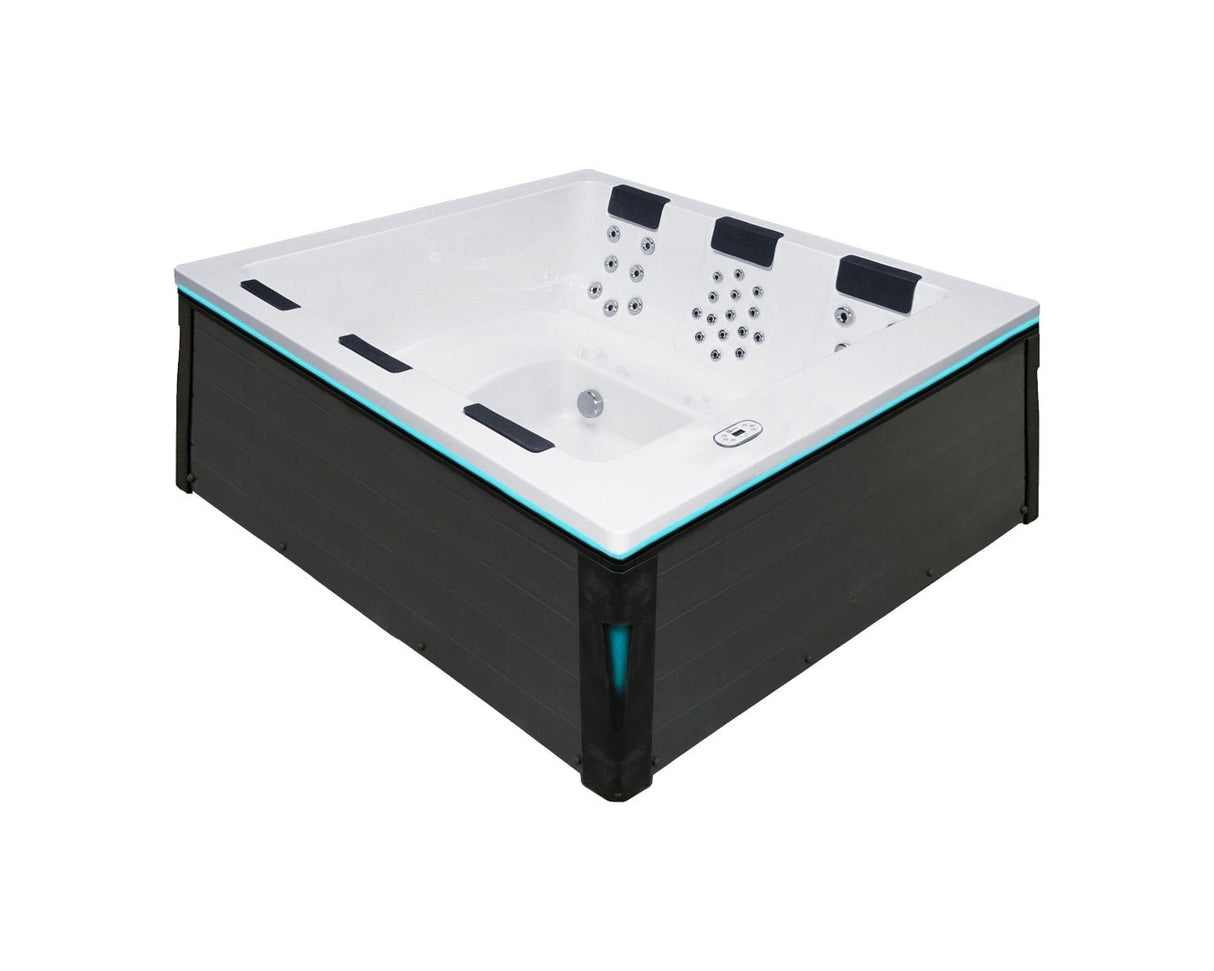 Serene 6 - Second Chance