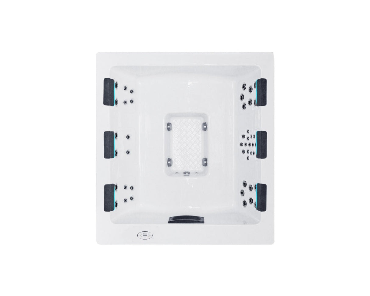 Serene 6 - Second Chance