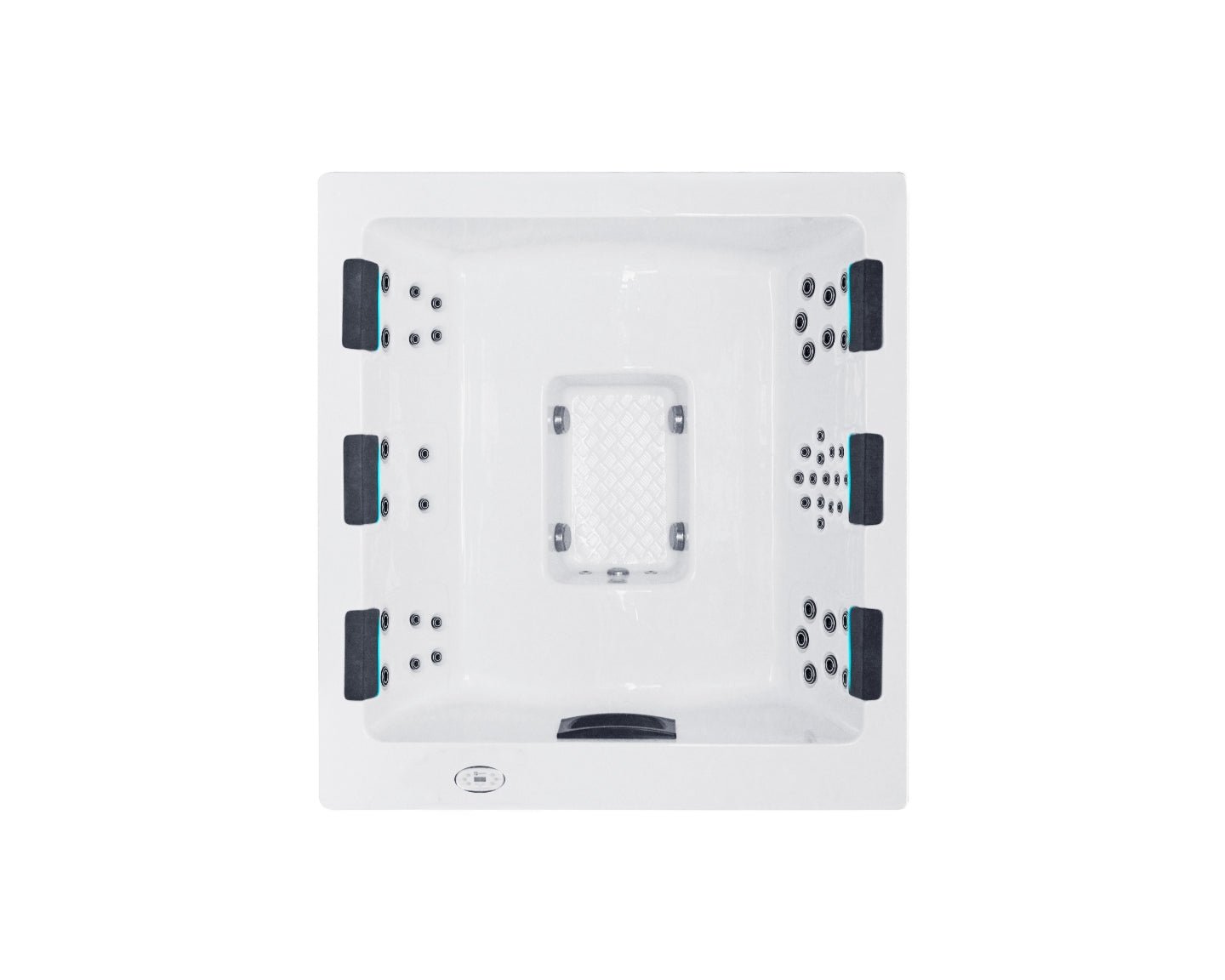 Serene 6 - Second Chance