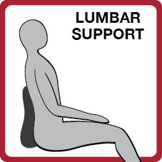 Lumbar Support™