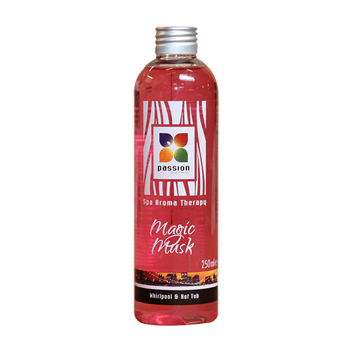Magic musk