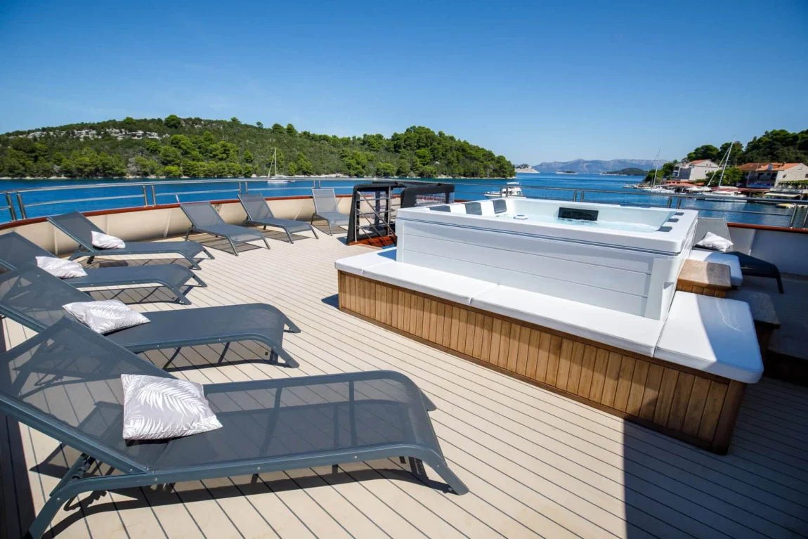 Serene 6 - Second Chance