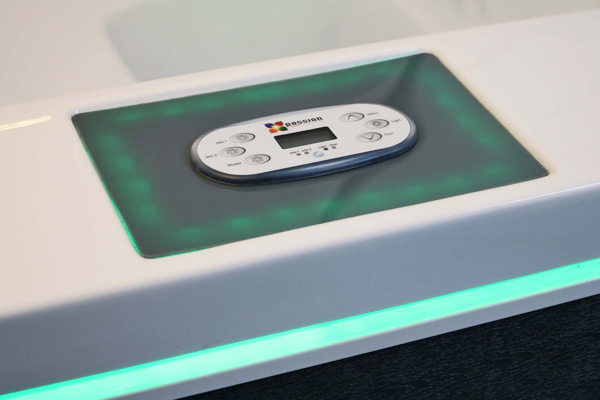 Serene 6 - Second Chance