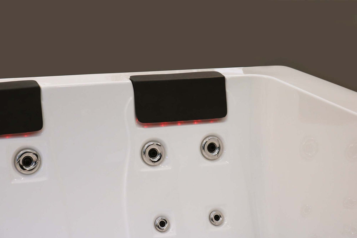 Serene 6 - Second Chance