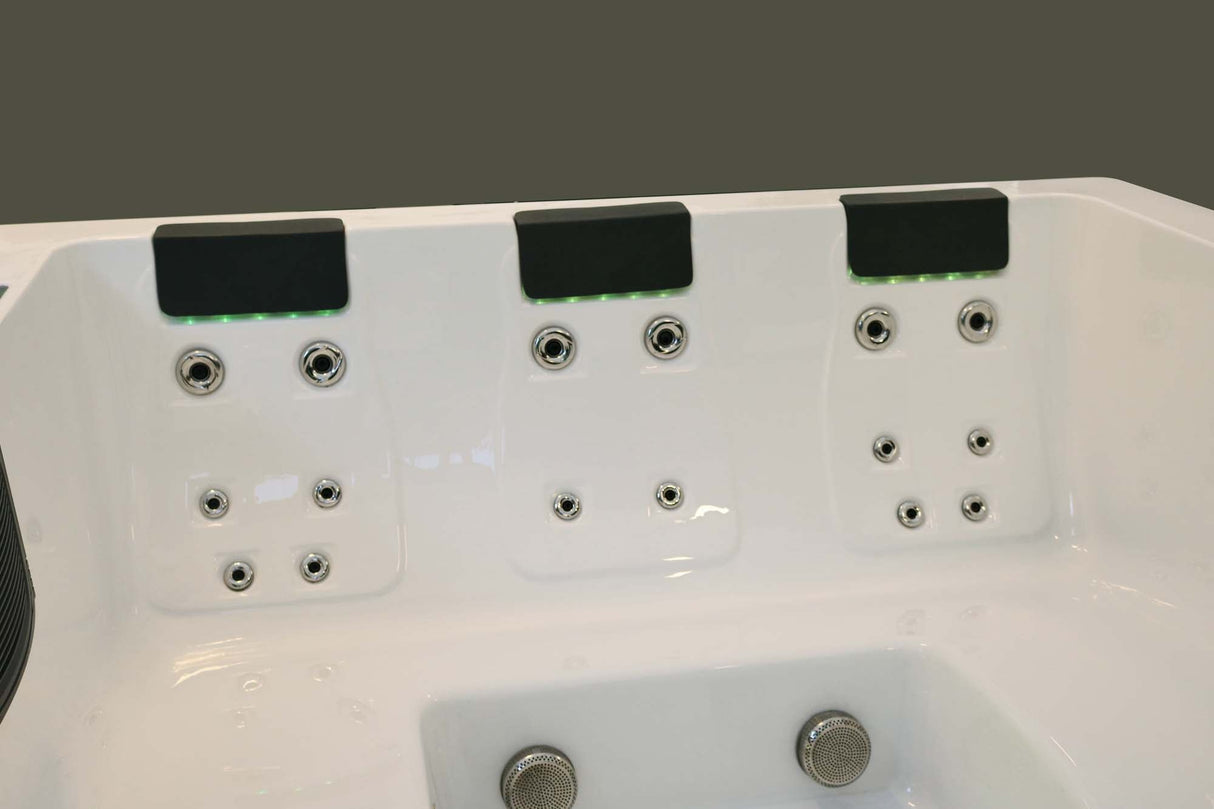 Serene 6 - Second Chance