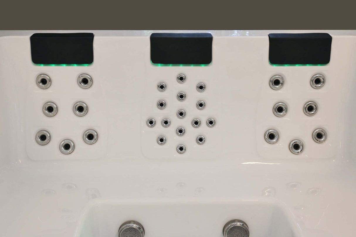 Serene 6 - Second Chance