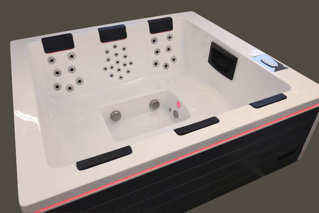 Serene 6 - Second Chance