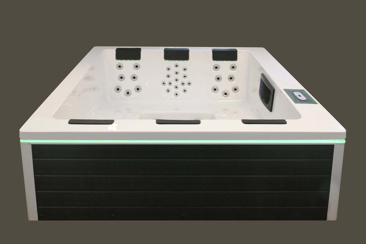 Serene 6 - Second Chance