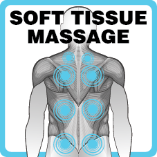 Soft Tissue Massage™