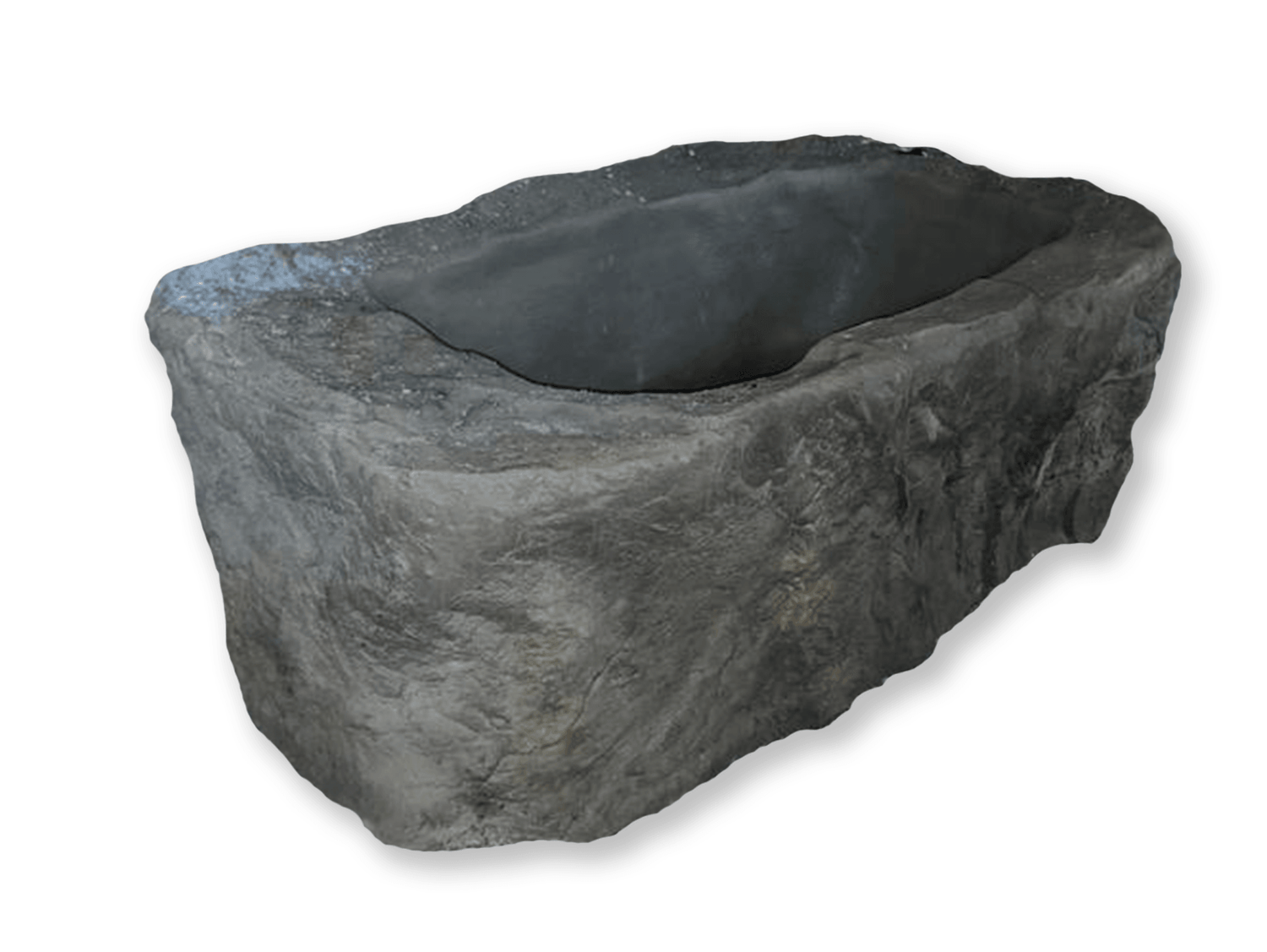 rock ice bath by Wim Hof called Explore