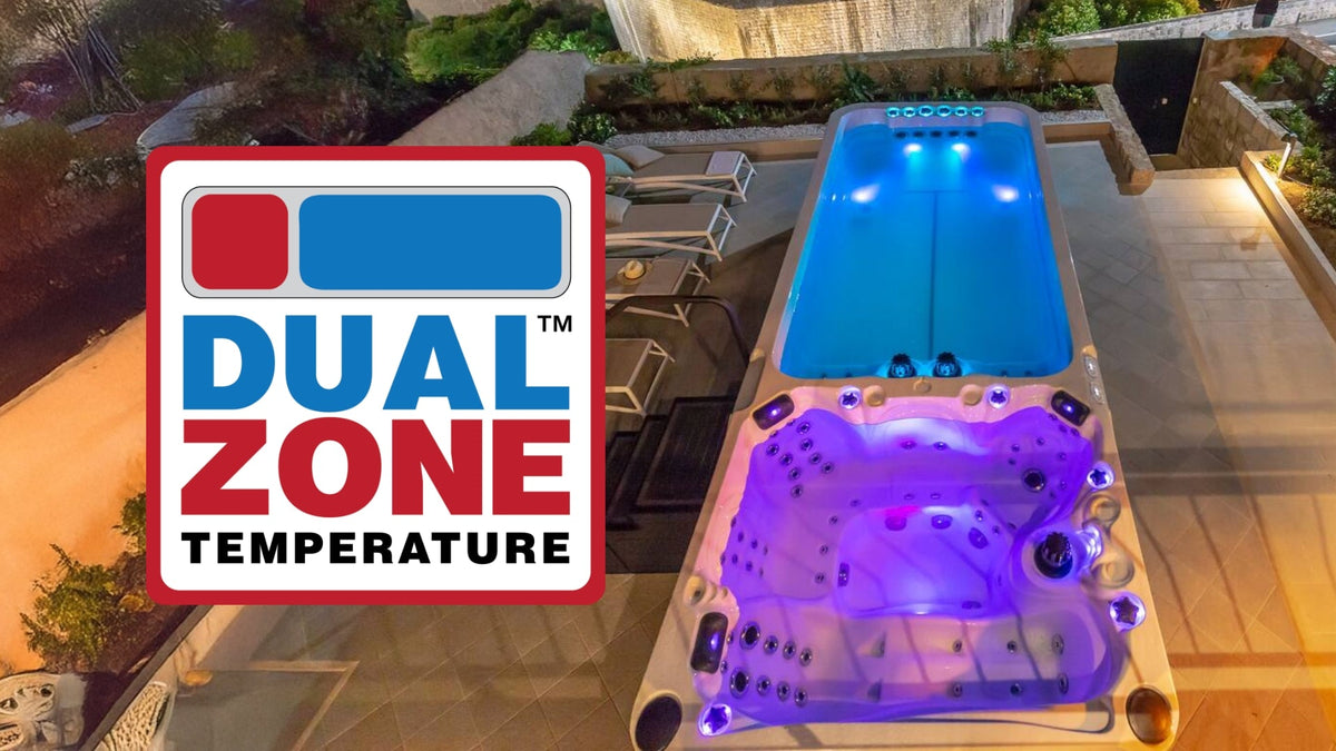 Dual Zone Temperature: Total Comfort for Fitness and Relaxation ...