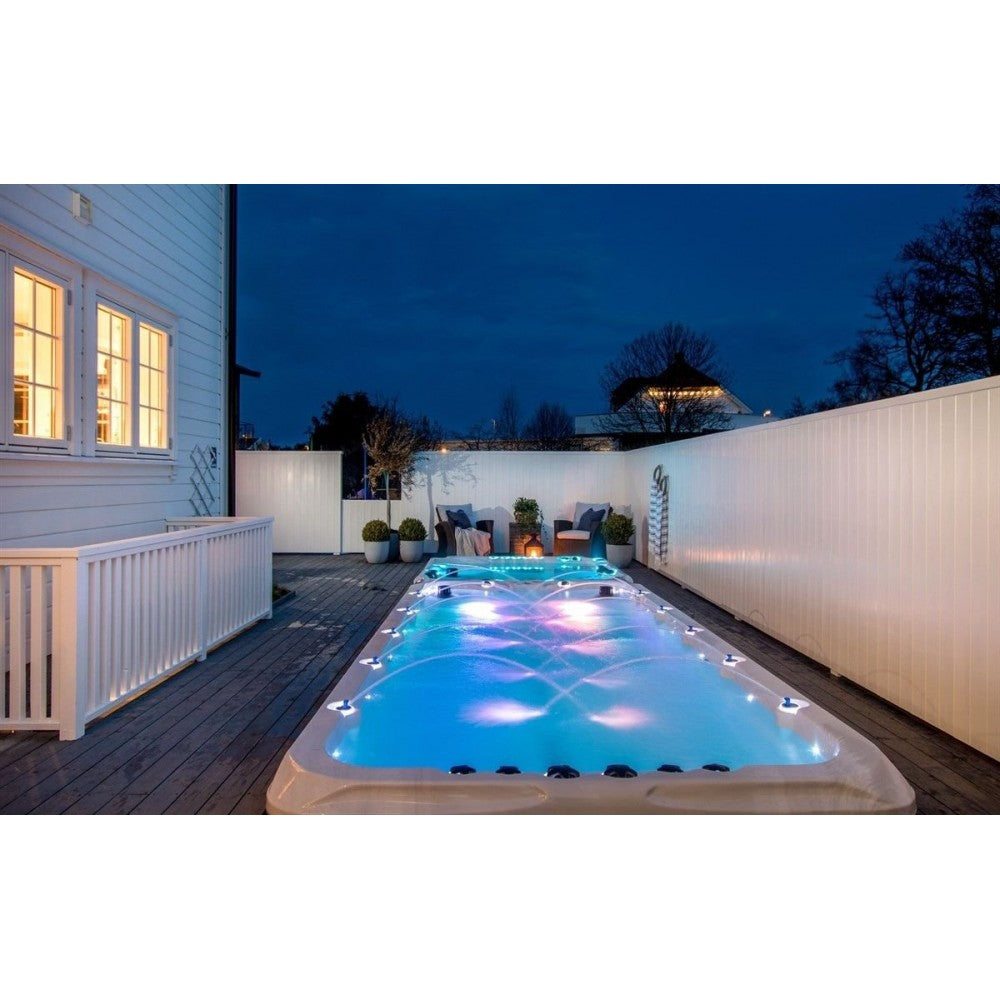 Swim Spa Prices in Texas: Every Model, Every Price