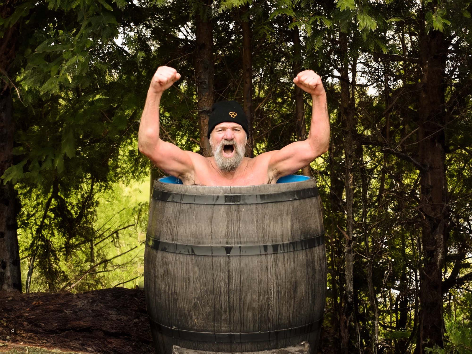Discover the Best Ice Bath Experiences in Houston: A Guide to Cold Therapy in 2025