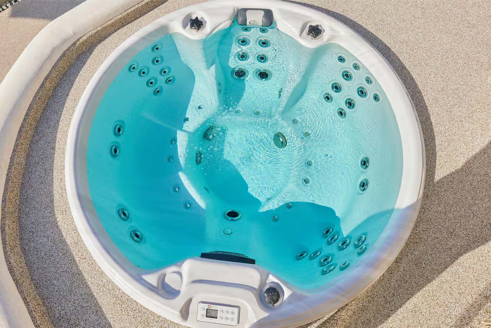 Discovering the Best Good Hot Tubs for Ultimate Relaxation in 2025