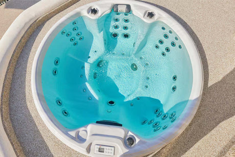 Discovering the Best Good Hot Tubs for Ultimate Relaxation in 2025