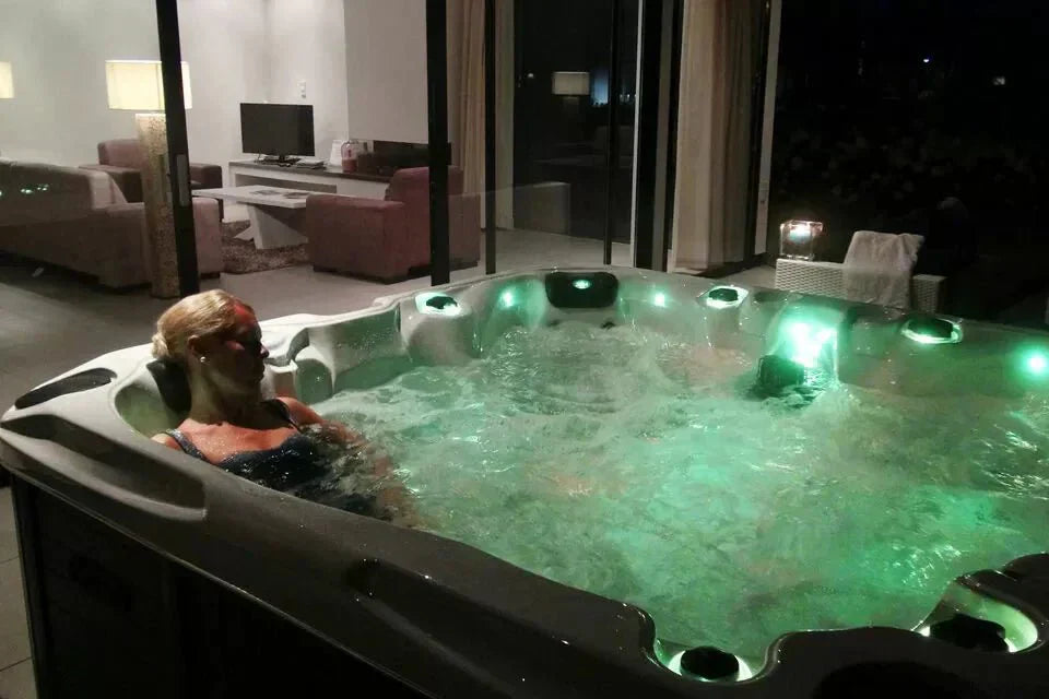 What to Look For When Buying a Hot Tub in 2026