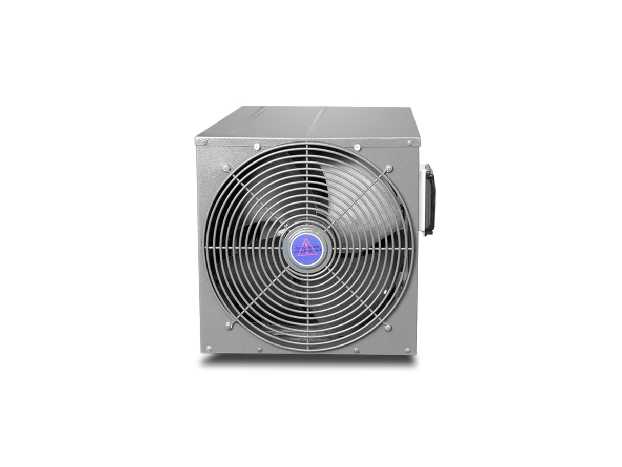 Energy-Smart Hot Tub Water Conditioner | Cools & Heats Year-Round