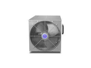 Energy-Smart Hot Tub Water Conditioner | Cools & Heats Year-Round