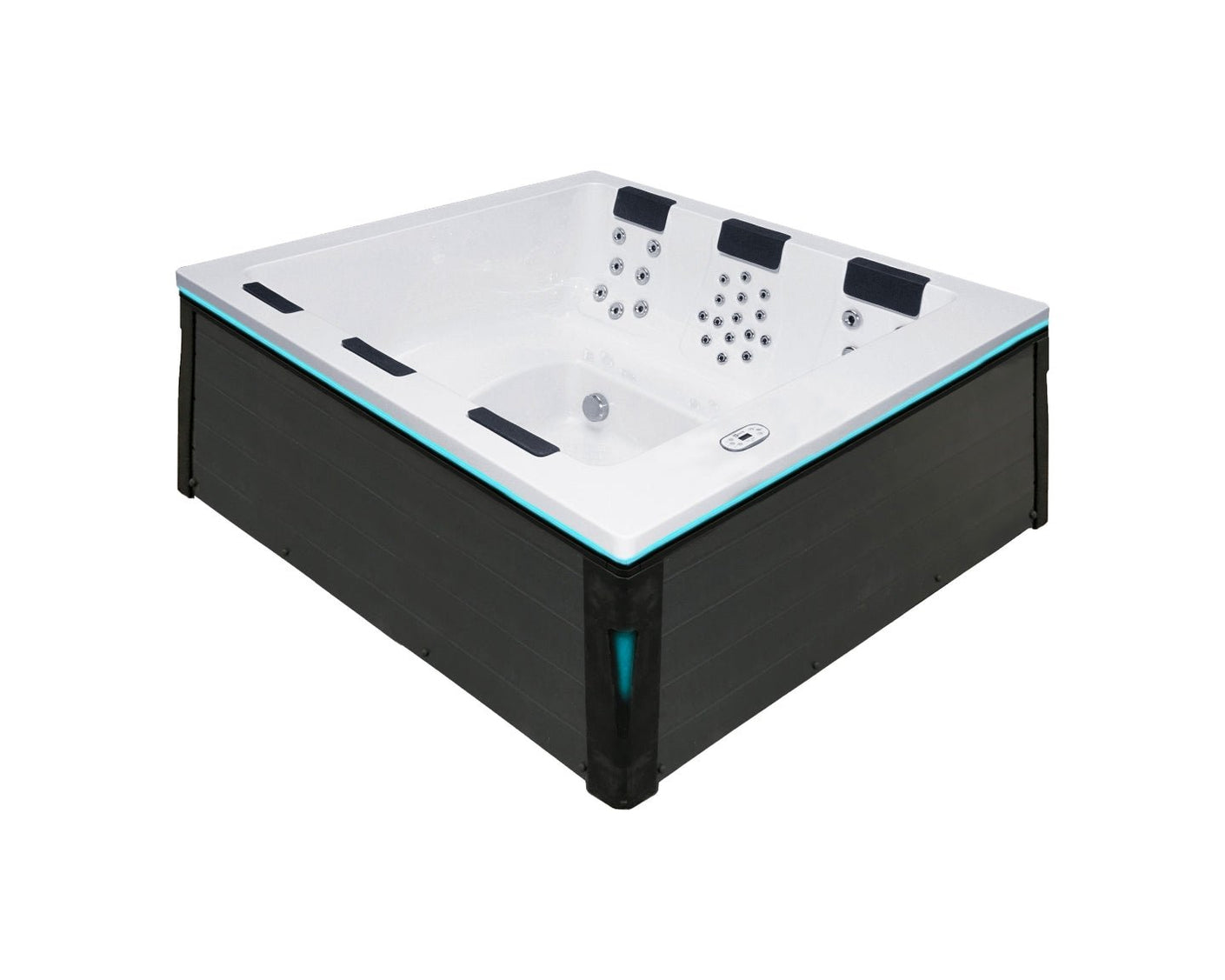 Serene 6 - Second Chance