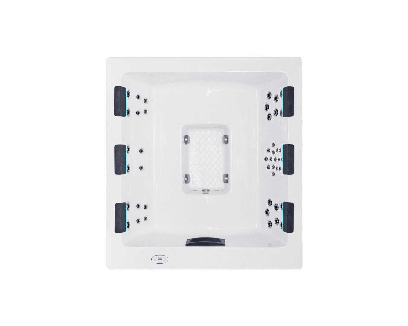 Serene 6 - Second Chance